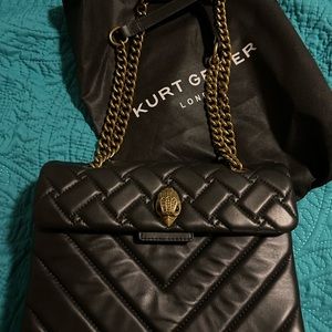 Kurt Geiger London Kensington bag